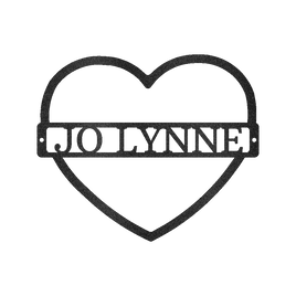 Mother’s Day Gift - Personalized Metal Sign - Custom Wall Art for Mom