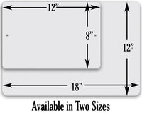 Personalized - Orchard - Metal Sign