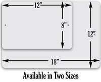 Personalized - She Shed - Metal Sign