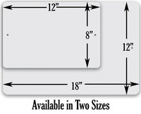 Personalized - The Cinema - Metal Sign