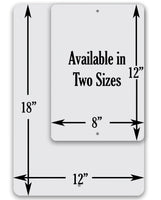 Personalized - Top Quality Craft Beer - Metal Sign