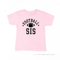 Football Sis - Child Tee