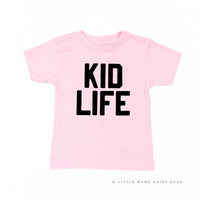 Kid Life - Child Tee