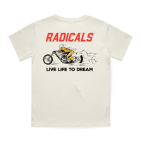 THE RADICALS TEE