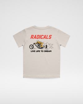 THE RADICALS TEE
