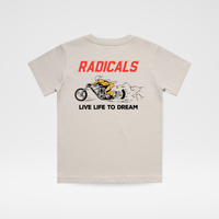 THE RADICALS TEE