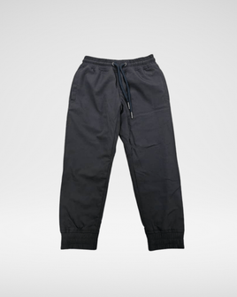 (PRE-ORDER) VETERAN SLIM FIT JOGGER - GUNMETAL