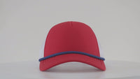 Low Pro Foamie Trucker Cap - 213