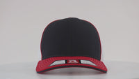 Richardson Pulse Sportmesh R-Flex Cap - 172