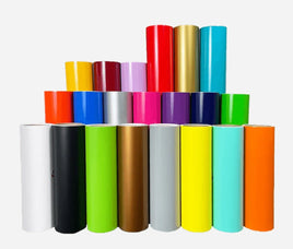 12"x24" Adhesive Vinyl Sheets