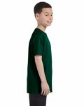 Gildan G500B Youth Heavy Cotton T-Shirt
