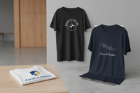 Comfort Colors 100% Cotton T-shirt