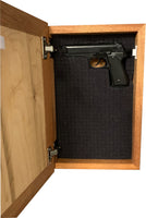 2nd Amendment Take My Guns Hidden Gun Storage Firearm Concealment Wall Decor
