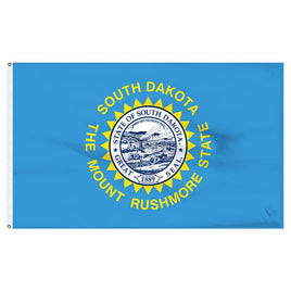 South Dakota