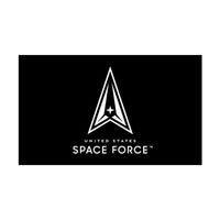 U.S. Space Force (USSF) Flags
