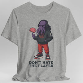 Sporty Mind Flayer Shirt