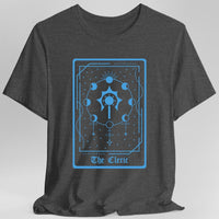 The Cleric Tarot Card T-Shirt