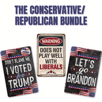 The Conservative/Republican Bundle