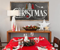 The Season of Hope - Canvas