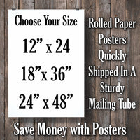 Toilet Paper - Canvas