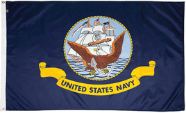 U.S. Navy (USN) Flags