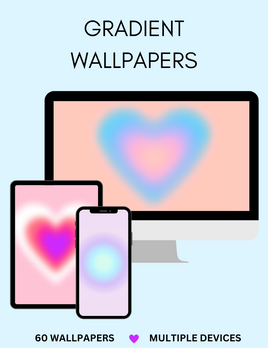 Gradient Wallpapers