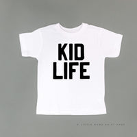 Kid Life - Child Tee