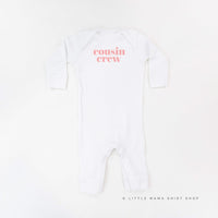 Cousin Crew - Classic - Baby Sleeper