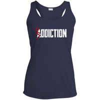 Womens Recovery Tank | Inspiring Sobriety |  F#CK Addiction