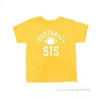Football Sis - Child Tee
