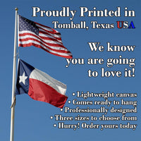 You Belong Among The Wildflowers - Canvas