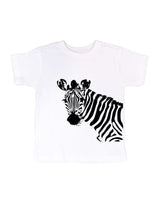 Zoo Animals - (Choose Your Animal)﻿ - Child Tee